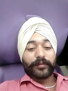 Parm randhawa online show from 03.09.26