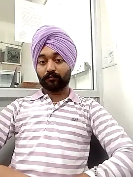 Parm randhawa online show from 03.12.26