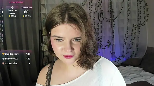 luzdelana online show from 04.18.26