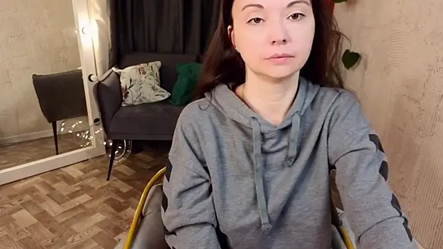 Harmoni Love online show from 04.27.26