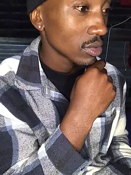 Kingbkackk online show from 04.18.26