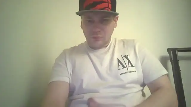 Snapshot of occasionalride1 chatting on 03.16.26 occasionalride1 online show from 03.16.26