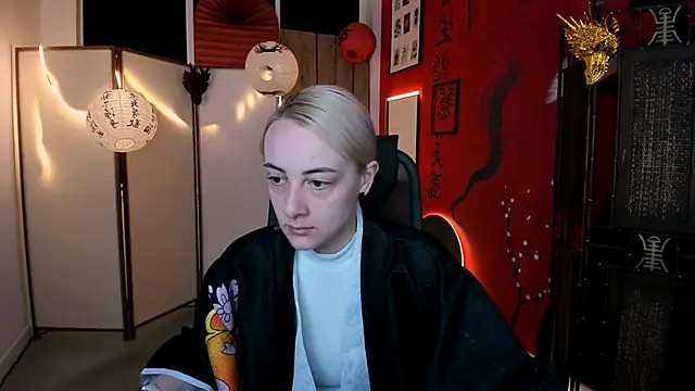 CarolMoor online show from 03.17.26