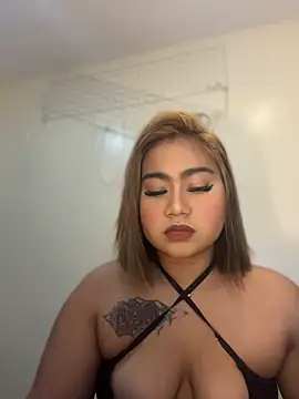 parker pixie online show from 06.12.26