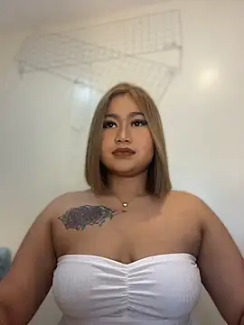 parker pixie online show from 06.13.26
