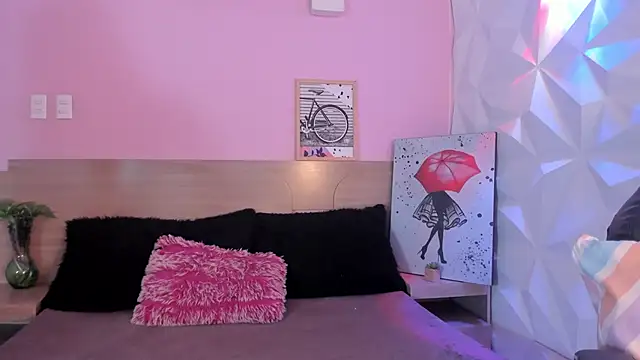 KittyVelve online show from 05.20.26