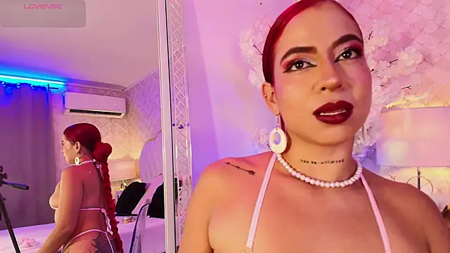 KatyaJackson online show from 05.19.26