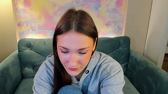 Snapshot of MirageAnn chatting on 03.14.26 MirageAnn online show from 03.14.26