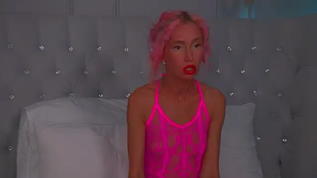 MonicaRice online show from 04.30.26