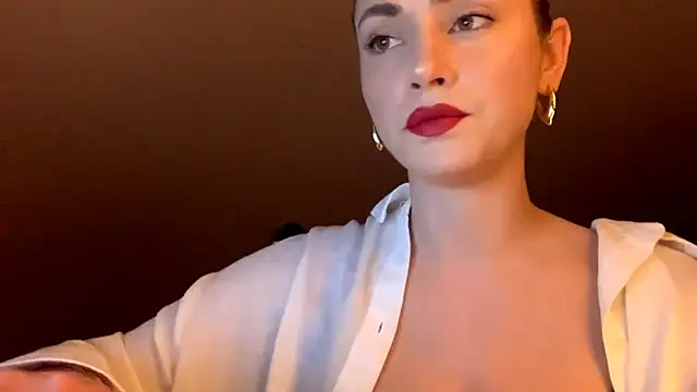 ScarlettSensitive online show from 04.05.26