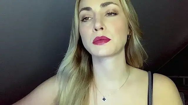 ScarlettSensitive online show from 05.16.26