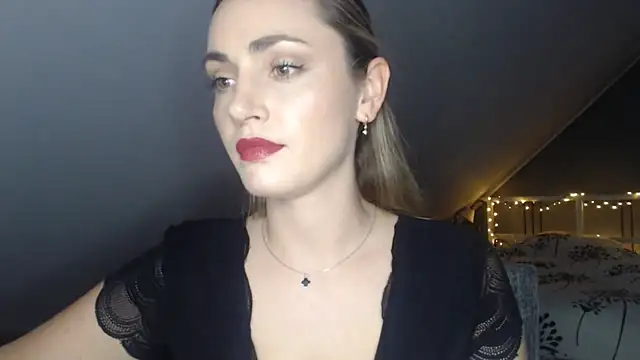 ScarlettSensitive online show from 05.30.26
