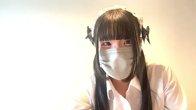 cannonchan jp online show from 05.21.26