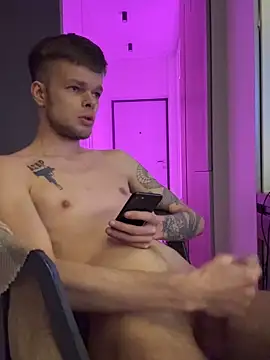 gentle-mikey online show from 04.18.26