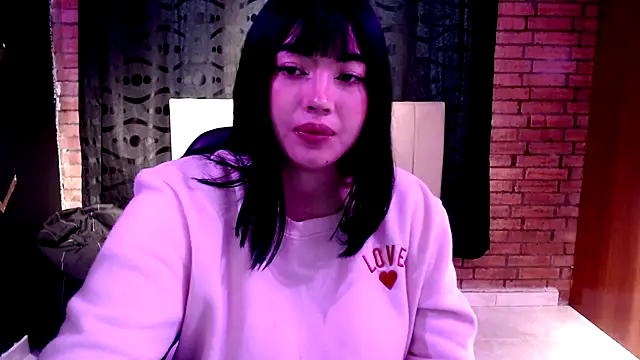 keily johansson online show from 03.09.26