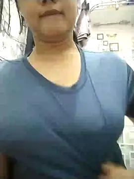 Chandrika Yadav online show from 05.15.26