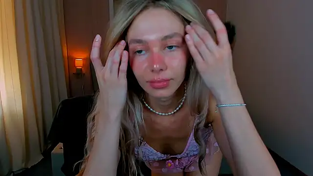 LuluAlis online show from 06.03.26