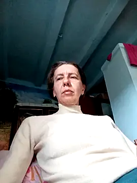 Tania9876 online show from 04.09.26