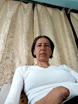 Tania9876 online show from 06.02.26
