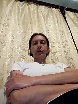 Tania9876 online show from 06.10.26