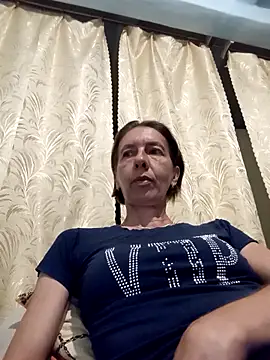 Tania9876 online show from 06.11.26