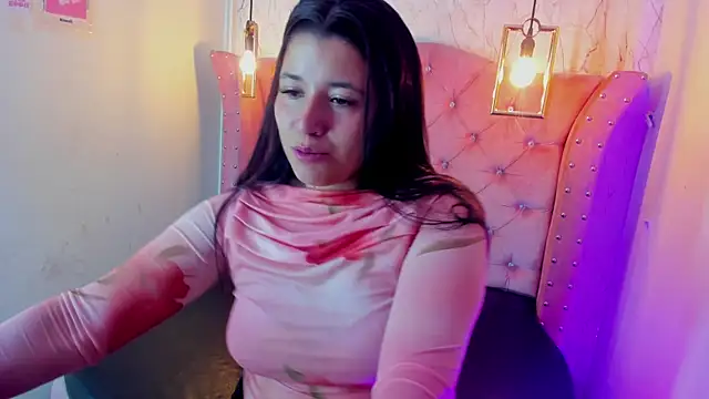 Mia Rose1417 online show from 03.11.26