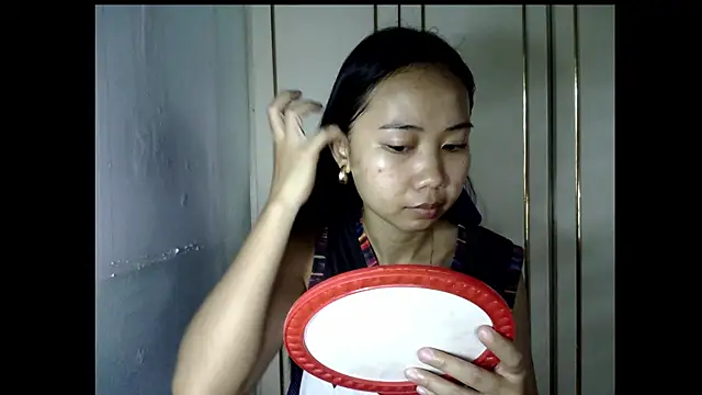 baby shy69 online show from 04.08.26