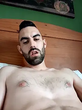 Pollagordita7 online show from 03.20.26