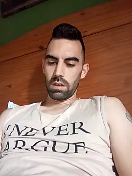 Pollagordita7 online show from 04.23.26