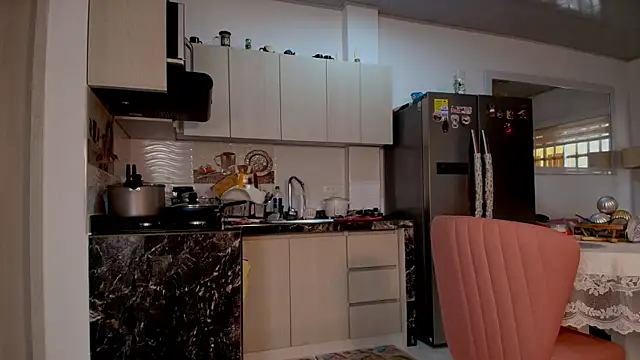Serafina del Mar   online show from 04.28.26