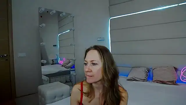 KamilaLod online show from 03.22.26