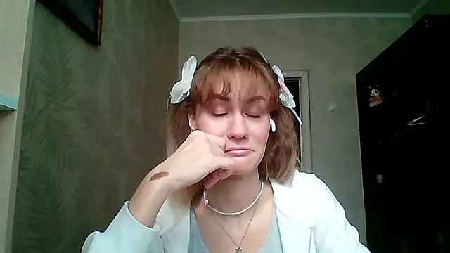 ElenoreHolguin online show from 03.10.26