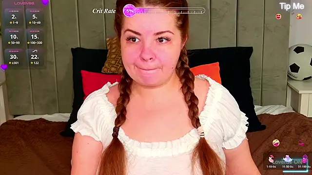 Snapshot of Riises chatting on 06.27.26 Riises online show from 06.27.26