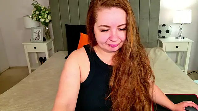 Snapshot of Riises chatting on 07.11.26 Riises online show from 07.11.26