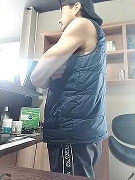 LiL-DRapXXX online show from 05.05.26
