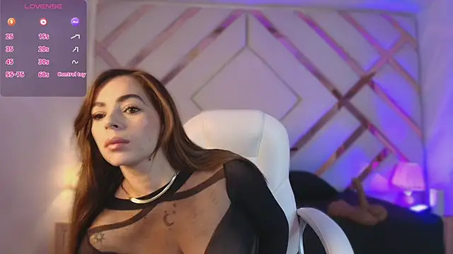 Noa butterfly  online show from 03.26.26