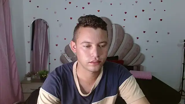 sven fox723 online show from 05.14.26