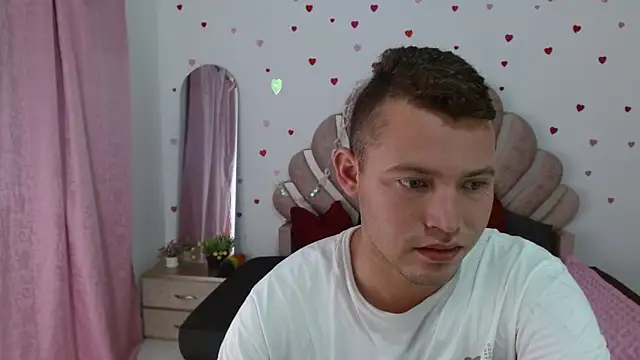 sven fox723 online show from 05.15.26