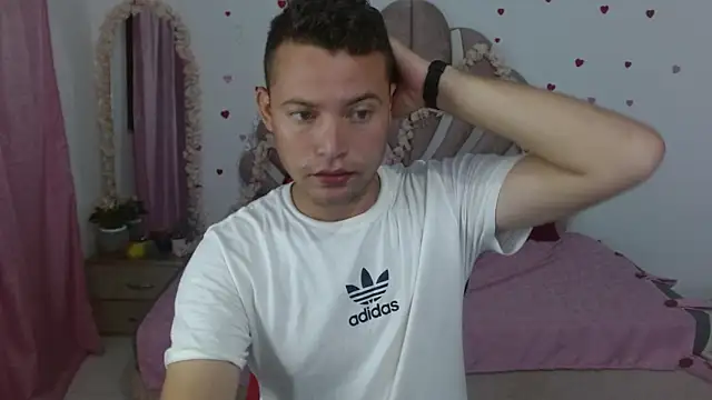 sven fox723 online show from 06.08.26