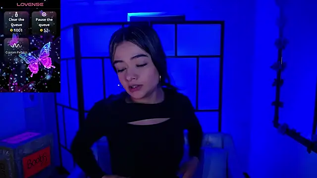 Catalina soul online show from 06.02.26