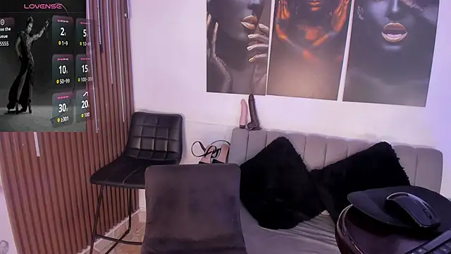 Jannie sexx online show from 06.13.26