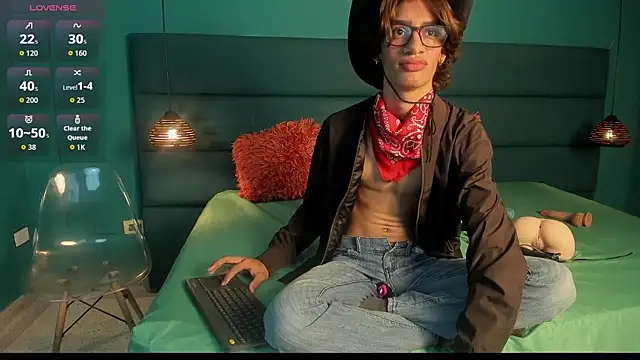 willturneer online show from 04.10.26