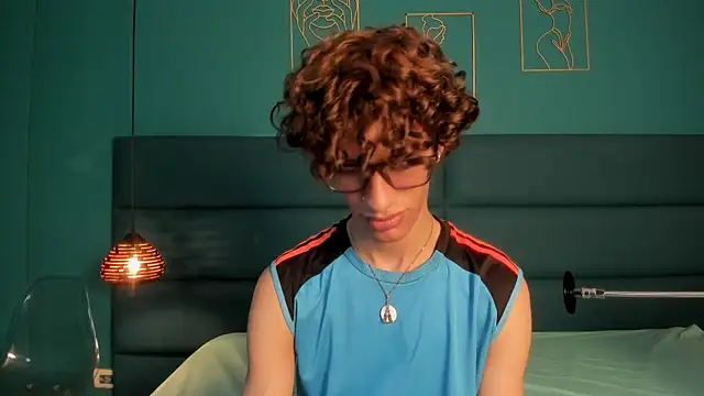 willturneer online show from 04.26.26