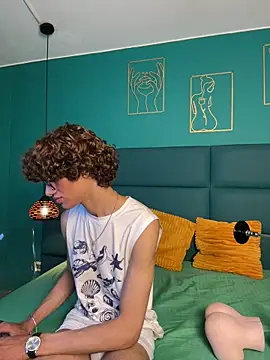 willturneer online show from 06.13.26