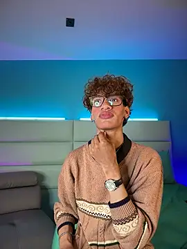 willturneer online show from 07.12.26