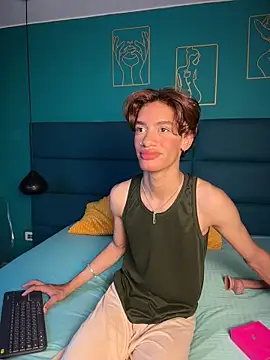 willturneer online show from 07.15.26