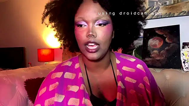 juicy janet online show from 04.01.26