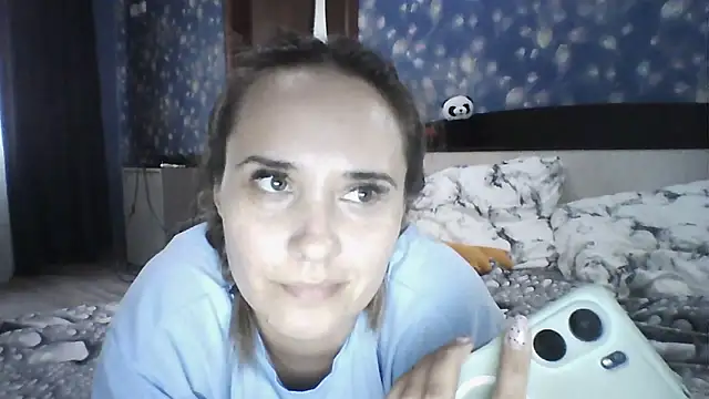 Alisa07qw online show from 05.29.26