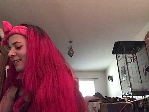 420Lina666 online show from 03.24.26