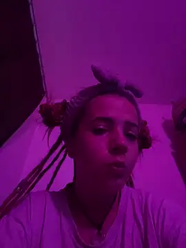 420Lina666 online show from 05.03.26